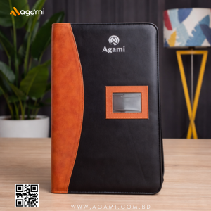 Agami Documents Organizer